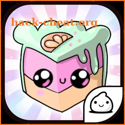 Cakes Evolution - Idle Cute Clicker Game Kawaii icon