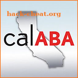 CalABA Conference icon
