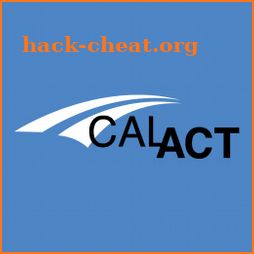 CalACT icon