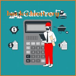 Calc Pro icon