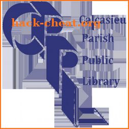 Calcasieu Parish Library icon