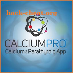 Calcium Pro icon