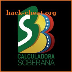 Calculadora Soberana - App Oficial icon