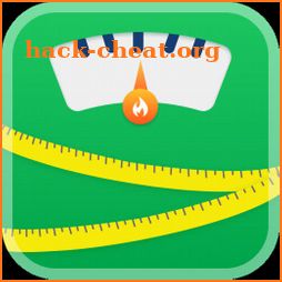 Calculate Calories - Diet Plan icon