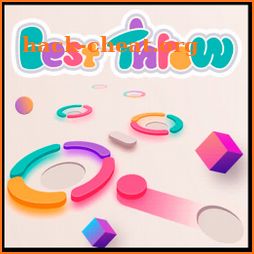 Calculate your best throw icon