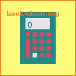 CalculateType icon