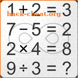 Calculation Game Infinity - Maths Games icon