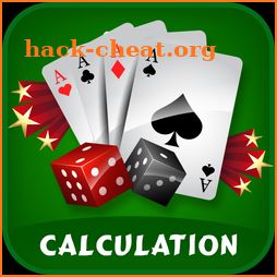 Calculation Solitaire  -  Free Classic Card Game icon
