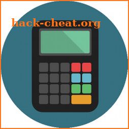 Calculator 123 icon