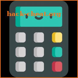 Calculator & Converters icon