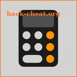 Calculator-Apple Calculator icon