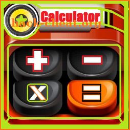 Calculator Calculator+ ava calculator icon