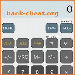 Calculator Free - Classic Calculator App icon