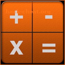 Calculator free icon