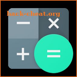 Calculator L icon