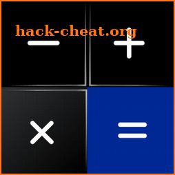Calculator Lock Hide App icon