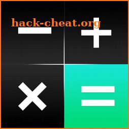 Calculator Lock – Lock Video & Hide Photo icon