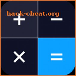 Calculator Lock – Photos&Videos Vault – HideVault icon