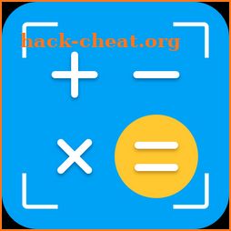 Calculator Math Lab - Scan Math, Solve by Camera icon