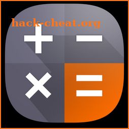Calculator - unit converter icon