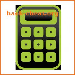 Calculator Widget icon