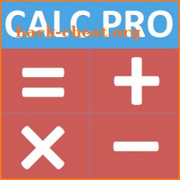 Calculator Widget Themes PRO icon