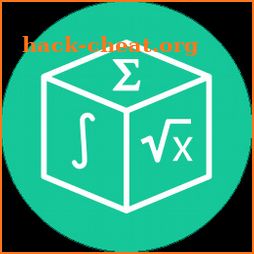 CalcuMathic: Formulas matemáticas gratis icon