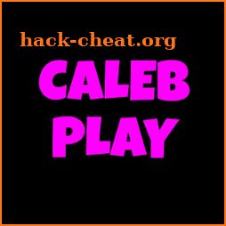 caleb play icon
