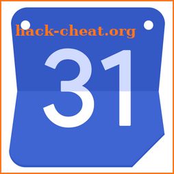 Calendar - Calendar 2025 icon