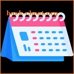 Calendar Easy icon