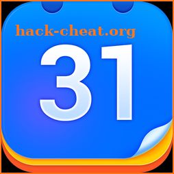 Calendar - Easy Planner icon