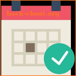 Calendar Event Mailer Free icon