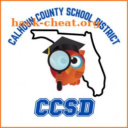 Calhoun County School Focus icon