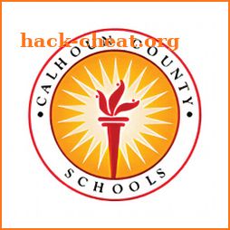Calhoun County Schools, WV icon
