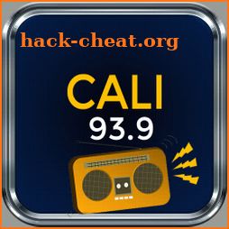 Cali 93.9 Los angeles Radio Cali 93.9 - NO OFICIAL icon