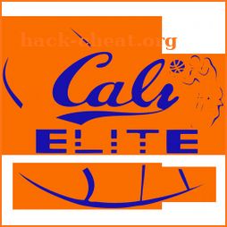 Cali Elite Basketball icon
