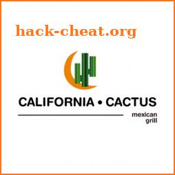 California Cactus icon