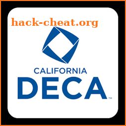 California DECA SCDC icon