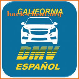 California DMV examen en español 2019 TEST GRATIS icon