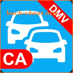 California DMV Practice Test 2018 icon