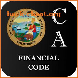 California Financial Code icon