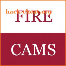 California Fire Cams icon
