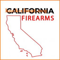 California Firearms - Study for Exam icon