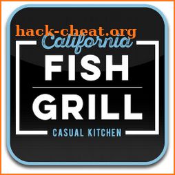 California Fish Grill icon