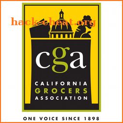 California Grocers Association icon