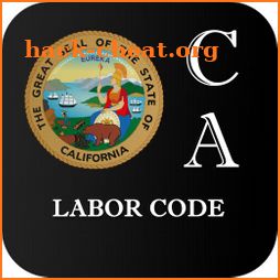 California Labor Code icon