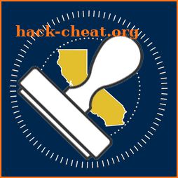 California Notary Exam Prep icon