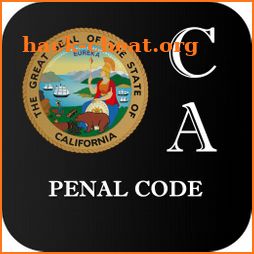 California Penal Code icon