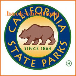 California State Parks Tours icon