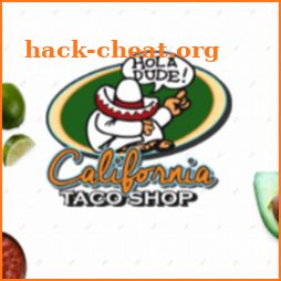 California Taco Shop icon